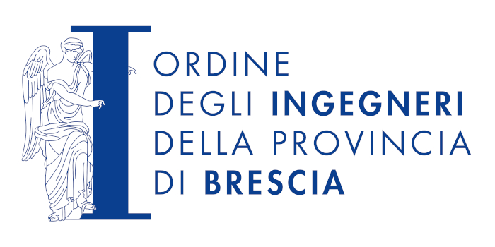 Logo OIB Azzurro